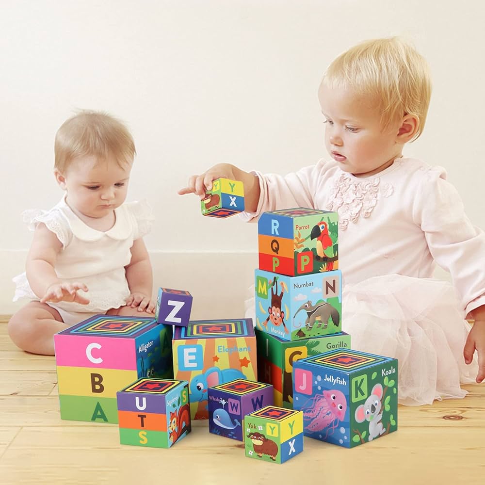 Erken Müdahale - Bebek