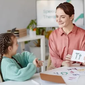 Dil ve Konuşma Güçlüğü