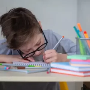 Özel (Özgül) Öğrenme Güçlüğü