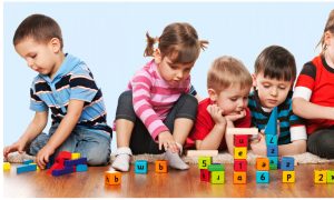 Eğitimde Feda Edilebilecek Tek Bir Fert Dahi Yoktur!