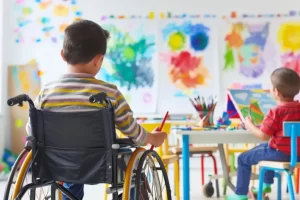 Fırsat Eşitliğinde Her Çocuk Kazanılabilir.