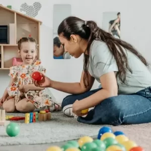 Yaygın Gelişimsel Bozukluklar