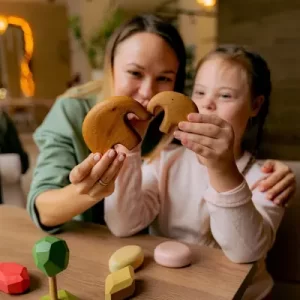 Zihinsel Engelliler Eğitimi